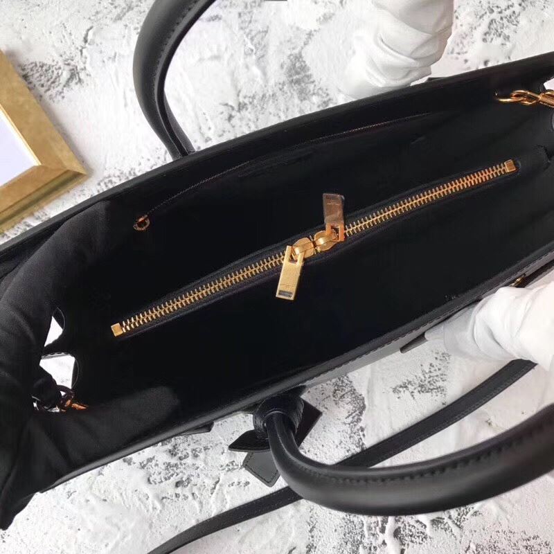 YSL Top Handle Bags